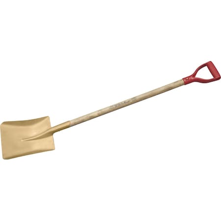 Ega Master SHOVEL 240 x 290 NON SPARKING Cu-Be 71615